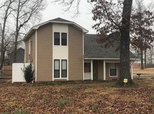 19 McMinn Cir, Louisville, MS 39339