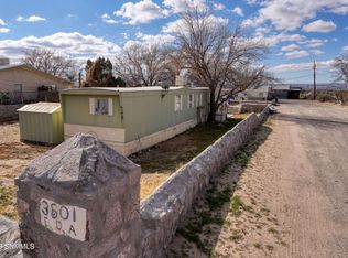 3601 Spitz St #A-D, Las Cruces, NM 88005
