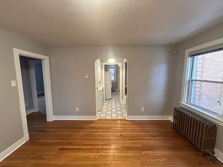 1121 Walnut St #1/2 — Photo 4