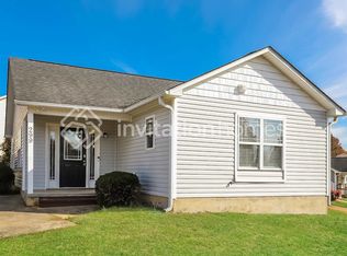 299 Maynard South Dr, Winston Salem, NC 27107