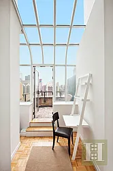 Rented by Halstead Real Estate