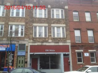 196 Main St, Poughkeepsie, NY 12601