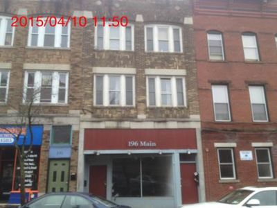 196 Main St, Poughkeepsie, NY, 12601