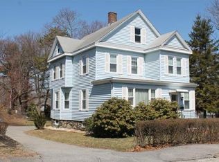 15 Oak St, Reading, MA 01867