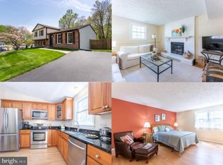 10818 Santa Clara Dr, Fairfax, VA 22030