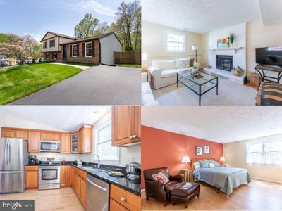 10818 Santa Clara Dr, Fairfax, VA, 22030
