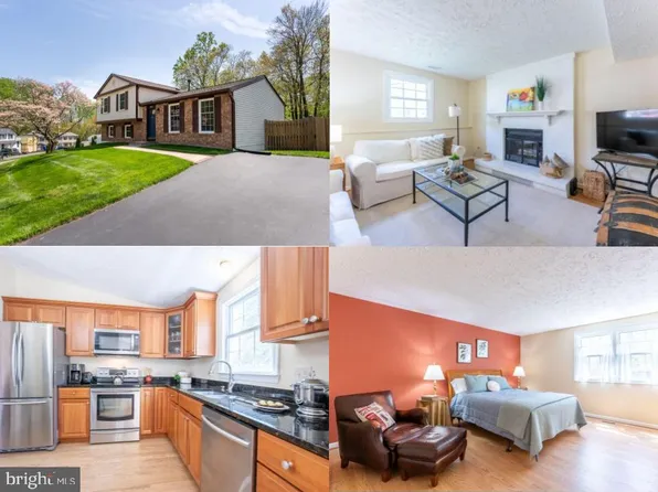 10818 Santa Clara Dr, Fairfax, VA 22030