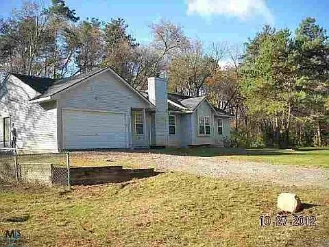 4307 S Baldwin Rd photo 1