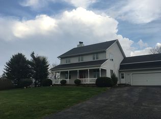 7600 Caton Farm Rd, Yorkville, IL 60560