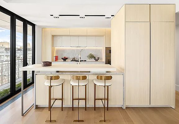 3rd image of 100 Vandam St #10A