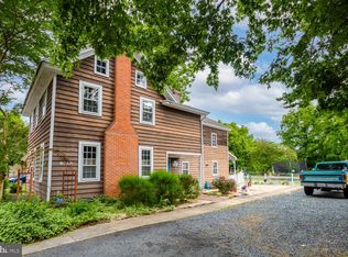 6539 Quantico Rd, Quantico, MD 21856