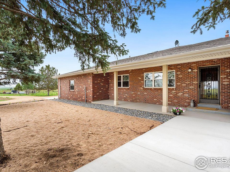 27020 County Road 48, Kersey, CO 80644 Zillow