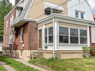 128 Hansen Ter, Collingdale, PA 19023