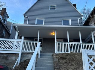 2323-1 Patterson Ave, Pittsburgh, PA 15218