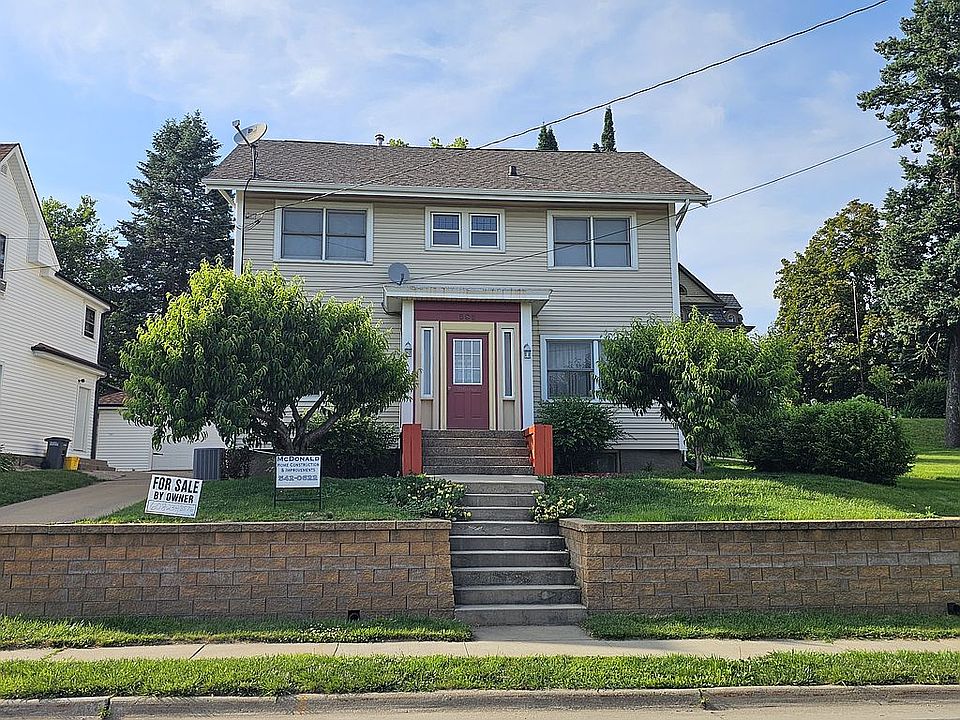 585 Clarke Dr, Dubuque, IA 52001 Zillow