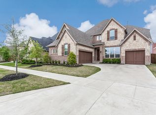 6398 Crystal Creek Dr, Frisco, TX 75034