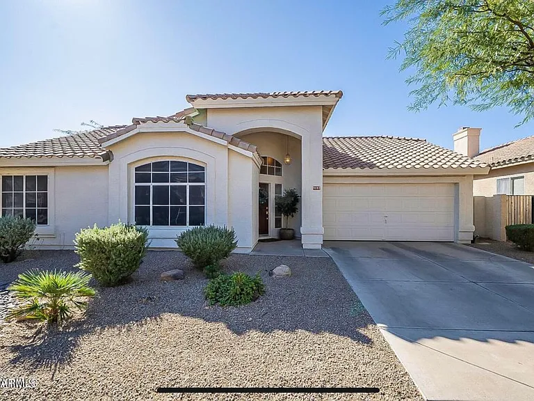 9187 E Siesta Ln — Photo 1