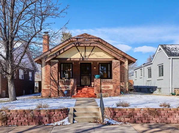 3725 Osceola Street, Denver, CO 80212