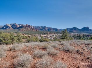 826 Forest Rd, Sedona, AZ 86336