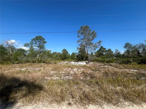 203 Raven Ave #17, Sebring, FL 33870