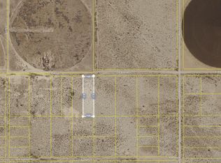 7700 E Avenue L, Palmdale, CA 93552