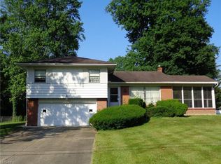 2970 Morewood Rd, Akron, OH 44333