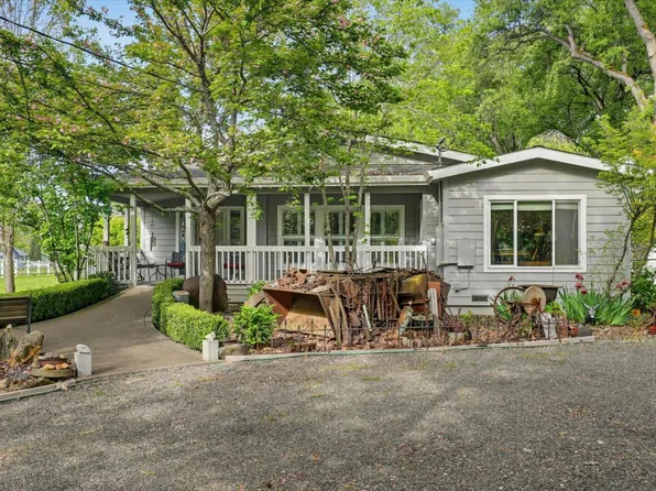 17180 Clover Rd, Penn Valley, CA 95946