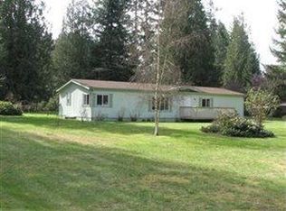 9535 Evergreen Valley Rd SE, Olympia, WA 98513