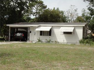 2013 Barcelona Way S, Saint Petersburg, FL 33712