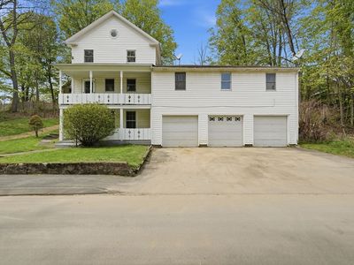 10 Crescent St, Huntington, MA, 01050