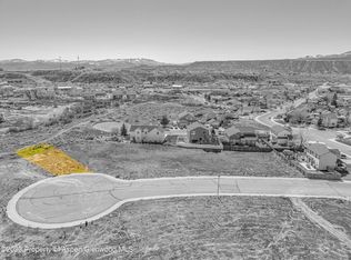 7 W 30th St, Rifle, CO 81650