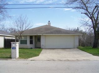 109 Stephanie Dr, Kerrville, TX 78028