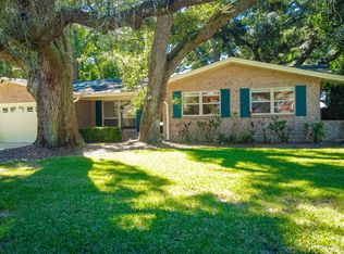 3461 Summit Blvd, Pensacola, FL 32503