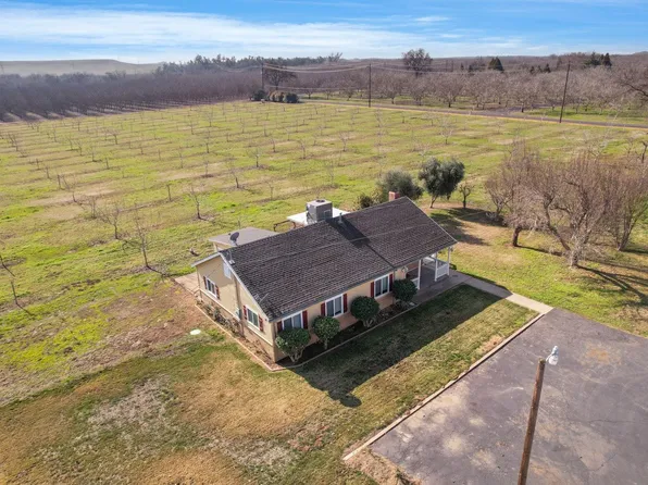 10710 N Shelton Rd, Linden, CA 95236