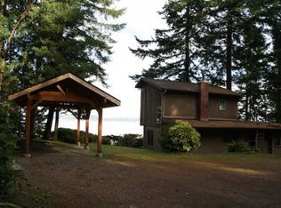 20018 81st Ave SW, Vashon, WA 98070