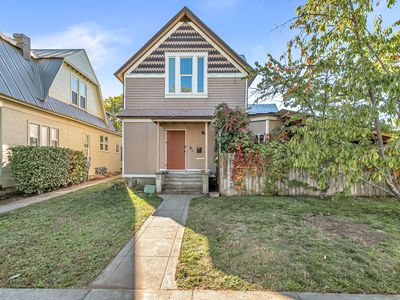 441 N Grape St, Medford, OR, 97501