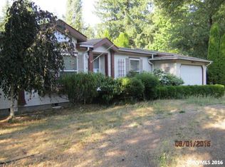 104 E Sorbin Ave, Gates, OR 97346