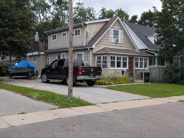 10 Dufferin St, Barrie, ON L4N 2J7