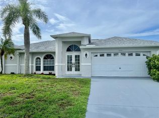 1152 SW 41st Ter, Cape Coral, FL 33914