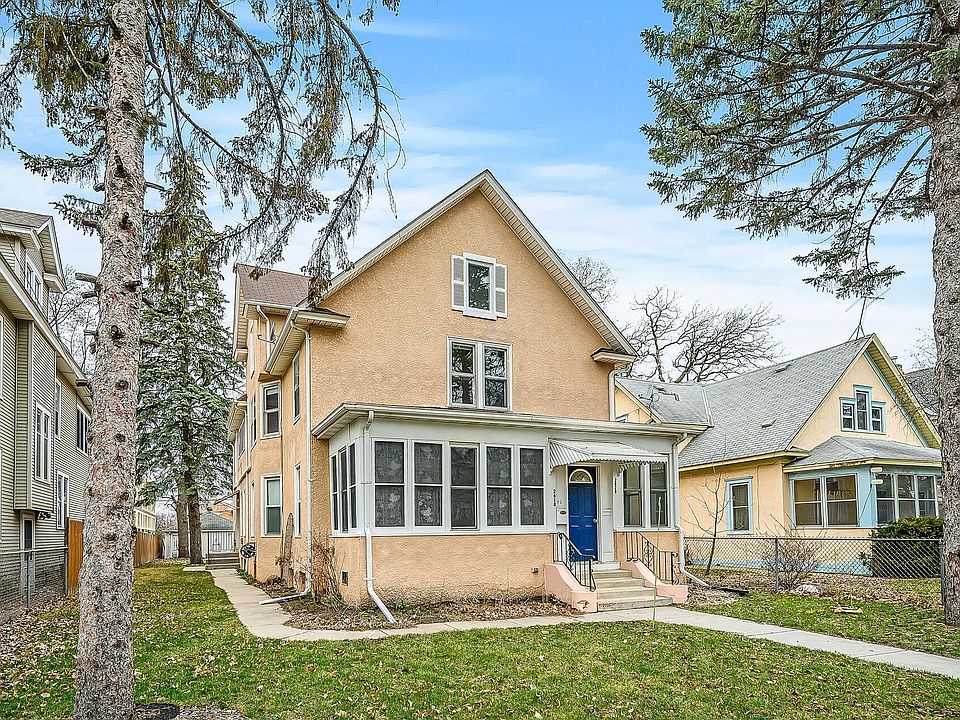 2620 Polk St NE, Minneapolis, MN 55418 Zillow
