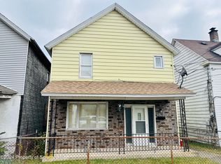 956 Johler Ave, Scranton, PA 18508