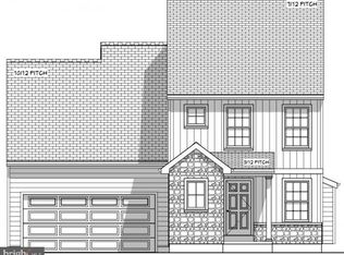 405 Hensley St, Lititz, PA 17543