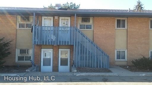 2nd image of 7700 Bloomington Ave APT 21