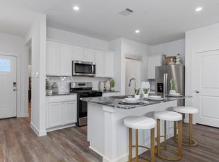 4018 San Andres Ln, Houston, TX 77045