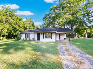 1059 N Highway 79, Carthage, TX 75633