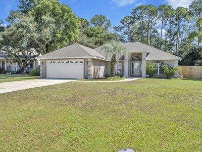 3972 Paradise Bay Dr, Gulf Breeze, FL, 32563