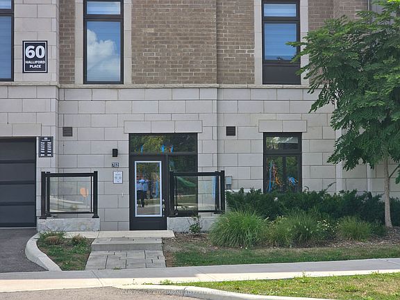 2nd image of 60 Halliford Pl #702