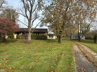3664 W Us Highway 40, Greenfield, IN
