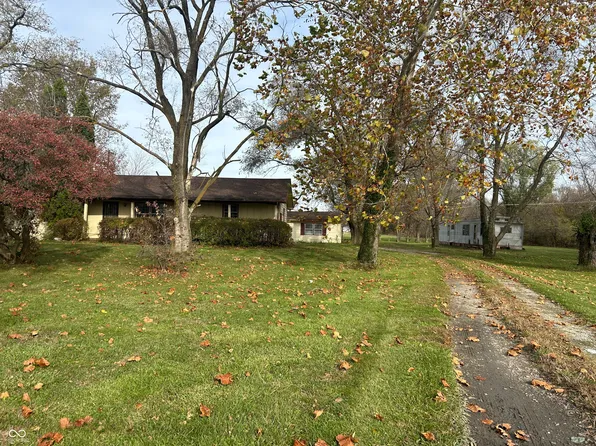 3664 W Us Highway 40, Greenfield, IN 46140