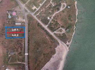 0 E Fm 628 LOT 1, Riviera, TX 78379